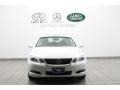 Starfire White Pearl - GS 450h Hybrid Photo No. 3