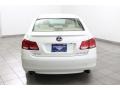 Starfire White Pearl - GS 450h Hybrid Photo No. 4