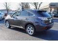 2010 Truffle Brown Mica Lexus RX 350 AWD  photo #4