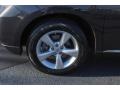 Truffle Brown Mica - RX 350 AWD Photo No. 8