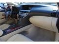 Truffle Brown Mica - RX 350 AWD Photo No. 9