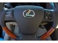 Truffle Brown Mica - RX 350 AWD Photo No. 18
