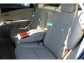 Truffle Brown Mica - RX 350 AWD Photo No. 20