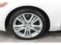 2009 Lexus GS 450h Hybrid Wheel and Tire Photo