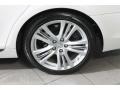 2009 Lexus GS 450h Hybrid Wheel and Tire Photo