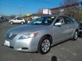 Titanium Metallic - Camry LE Photo No. 1