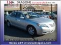 Titanium Metallic - Camry LE Photo No. 4