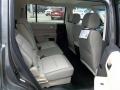 2013 Ford Flex SE Rear Seat