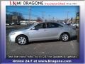 Titanium Metallic - Camry LE Photo No. 8