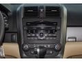 Ivory Controls Photo for 2011 Honda CR-V #74865009