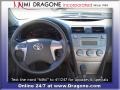 Titanium Metallic - Camry LE Photo No. 12