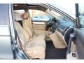 2011 Opal Sage Metallic Honda CR-V EX 4WD  photo #20