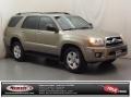 Driftwood Pearl - 4Runner SR5 Photo No. 1