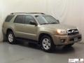 Driftwood Pearl - 4Runner SR5 Photo No. 3