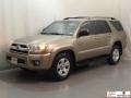 Driftwood Pearl - 4Runner SR5 Photo No. 4