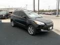 2013 Tuxedo Black Metallic Ford Escape SEL 2.0L EcoBoost  photo #11