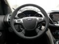 2013 Tuxedo Black Metallic Ford Escape SEL 2.0L EcoBoost  photo #18