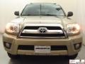 Driftwood Pearl - 4Runner SR5 Photo No. 18