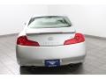 Liquid Platinum Metallic - G 35 Coupe Photo No. 4