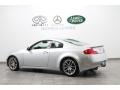 Liquid Platinum Metallic - G 35 Coupe Photo No. 5