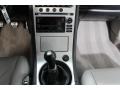 Liquid Platinum Metallic - G 35 Coupe Photo No. 11