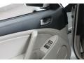 Liquid Platinum Metallic - G 35 Coupe Photo No. 15
