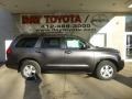 Magnetic Gray Metallic - Sequoia SR5 4WD Photo No. 1
