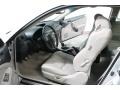 Stone Front Seat Photo for 2006 Infiniti G #74865893