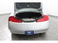 Liquid Platinum Metallic - G 35 Coupe Photo No. 20