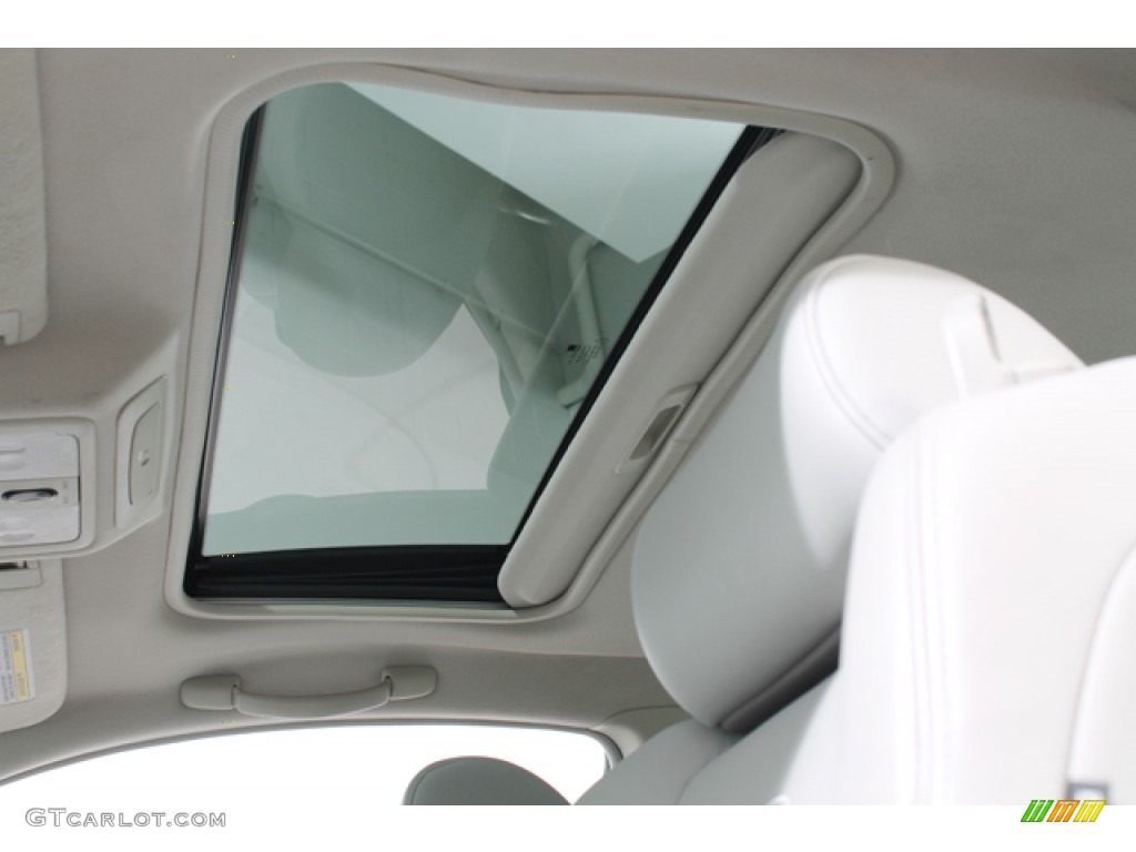 2006 Infiniti G 35 Coupe Sunroof Photos