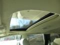 2013 Toyota Sequoia Graphite Interior Sunroof Photo