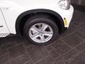 Alpine White - X5 xDrive35d Photo No. 2
