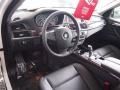 Alpine White - X5 xDrive35d Photo No. 11