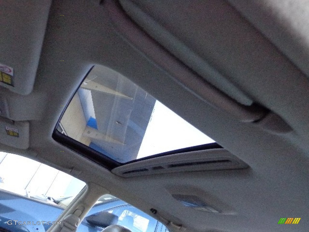 2004 Hyundai XG350 L Sedan Sunroof Photos
