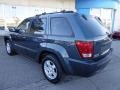 2006 Steel Blue Metallic Jeep Grand Cherokee Laredo 4x4  photo #2