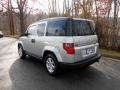 Alabaster Silver Metallic - Element EX 4WD Photo No. 5