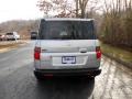 Alabaster Silver Metallic - Element EX 4WD Photo No. 6