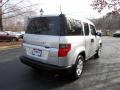Alabaster Silver Metallic - Element EX 4WD Photo No. 7