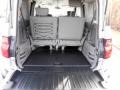 Alabaster Silver Metallic - Element EX 4WD Photo No. 9