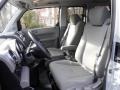 Alabaster Silver Metallic - Element EX 4WD Photo No. 10