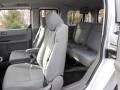 Alabaster Silver Metallic - Element EX 4WD Photo No. 11