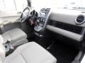 Alabaster Silver Metallic - Element EX 4WD Photo No. 13