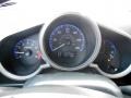 Alabaster Silver Metallic - Element EX 4WD Photo No. 15