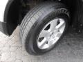 Alabaster Silver Metallic - Element EX 4WD Photo No. 17