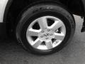Alabaster Silver Metallic - Element EX 4WD Photo No. 18
