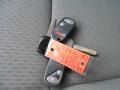 Alabaster Silver Metallic - Element EX 4WD Photo No. 19
