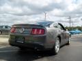 2010 Sterling Grey Metallic Ford Mustang V6 Coupe  photo #3