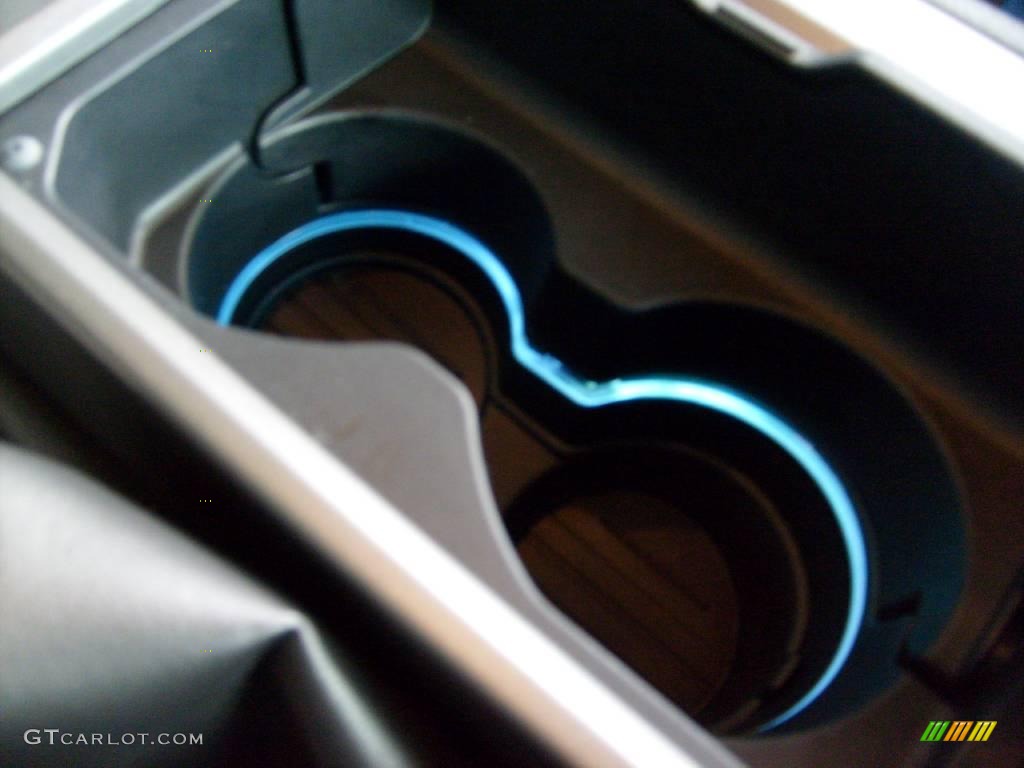 2010 Mustang GT Premium Coupe - Grabber Blue / Charcoal Black/Grabber Blue photo #33