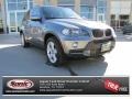 Space Grey Metallic - X5 3.0si Photo No. 1