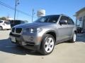 Space Grey Metallic - X5 3.0si Photo No. 5